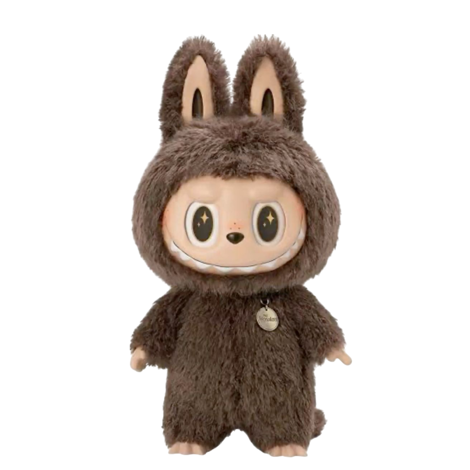 Labubu dolls