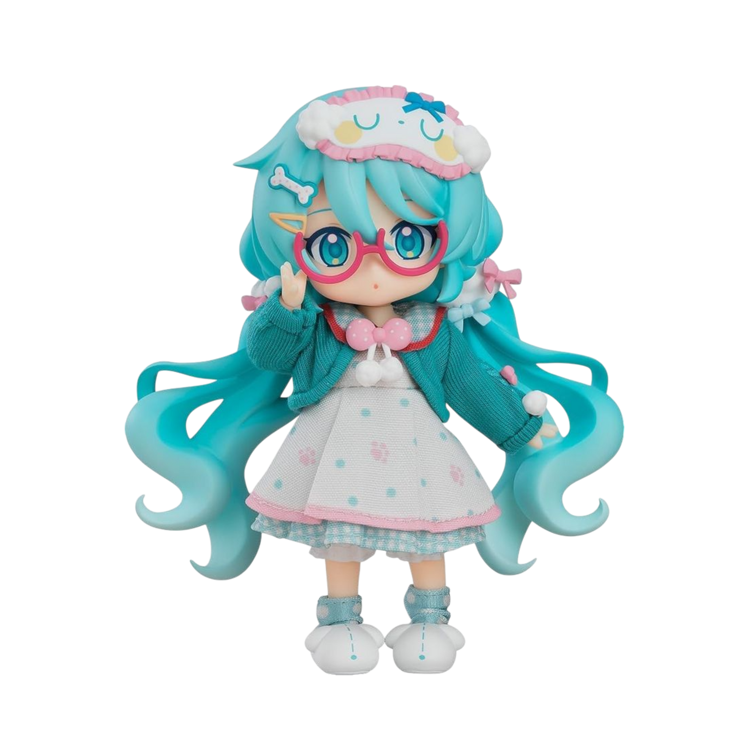 Plush Dolls